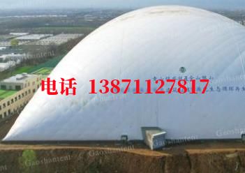 毛感乡气膜棚卷帘门,电动门